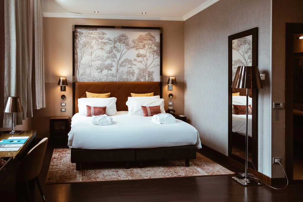 Hotel Indigo Venice - SantElena by IHG