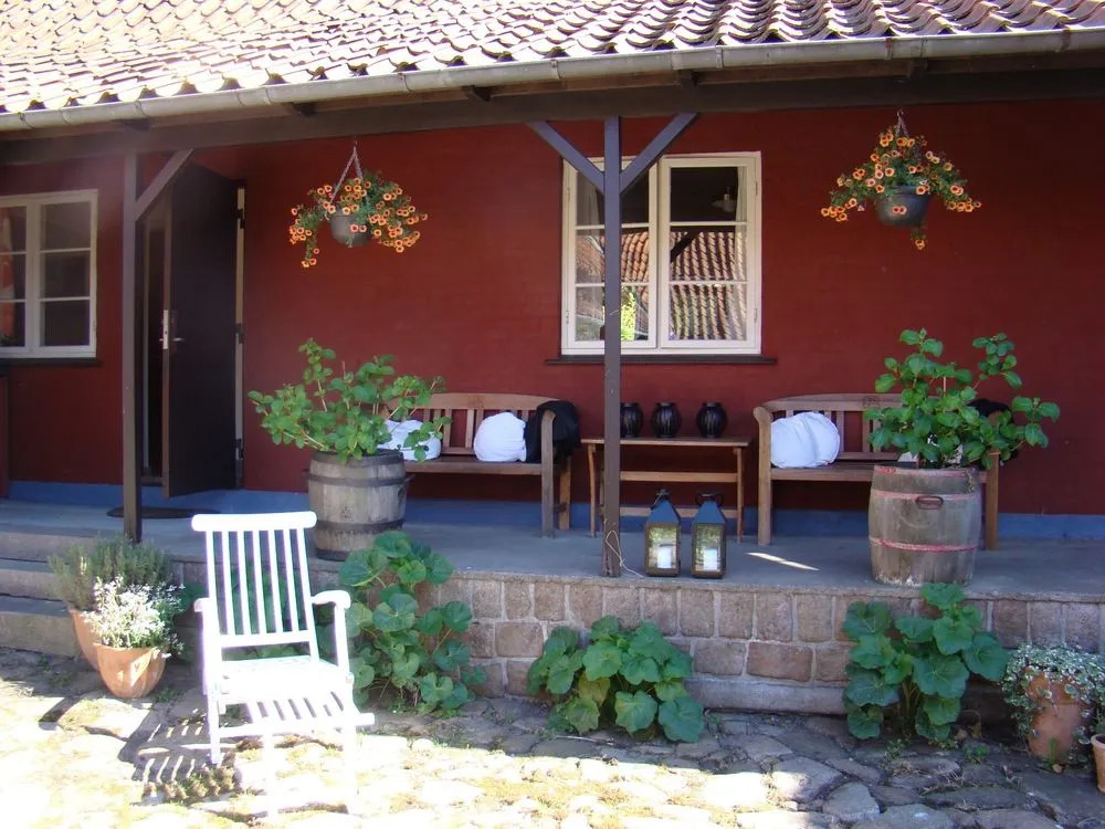 Pension Holmegaard