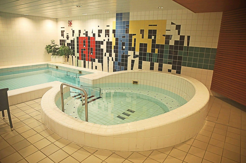 Hotelli Lähde