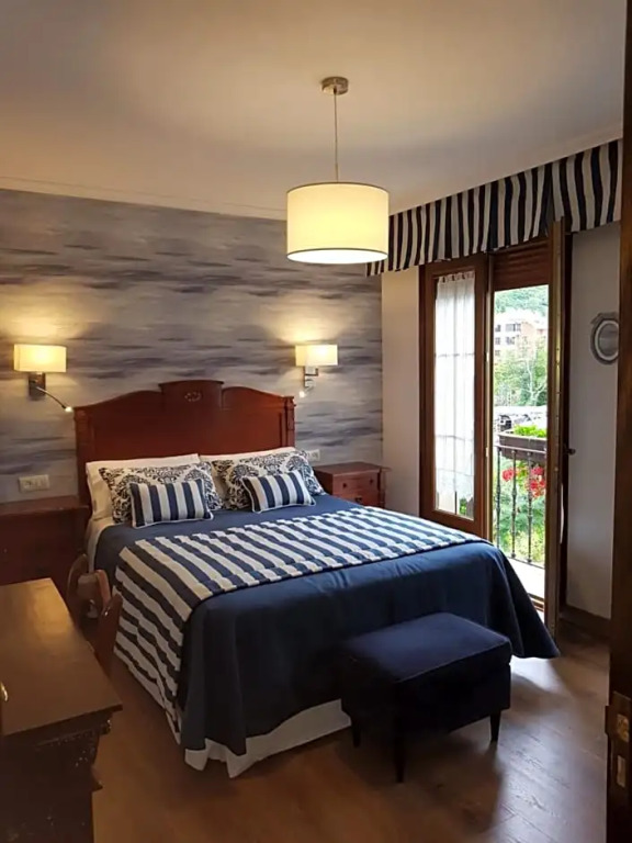 Hotel Rural El Torrejon