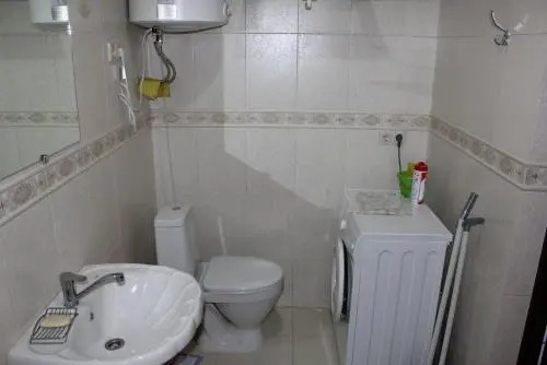 Guest House na Chehova 26