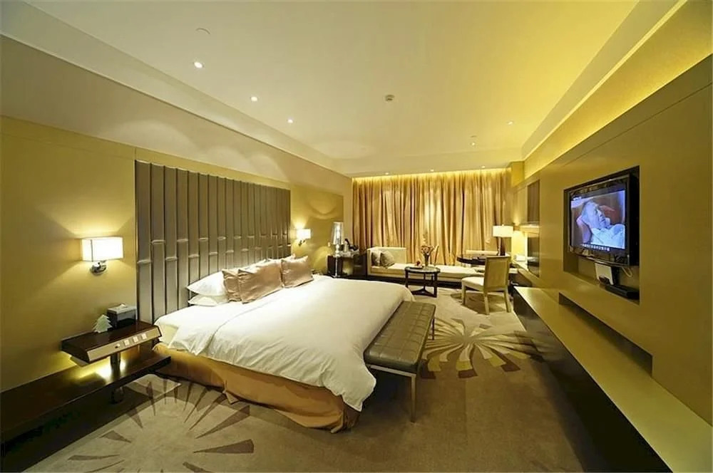 Yangzhou State Guest House