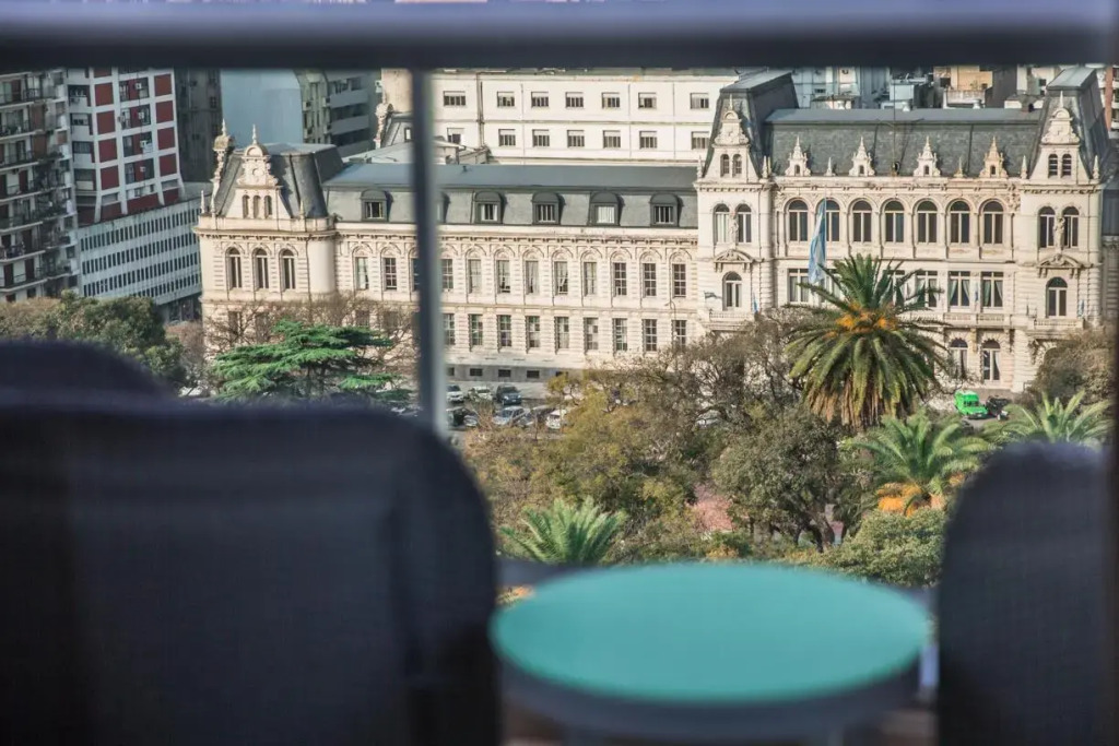 Palladio Hotel Buenos Aires - MGallery Collection