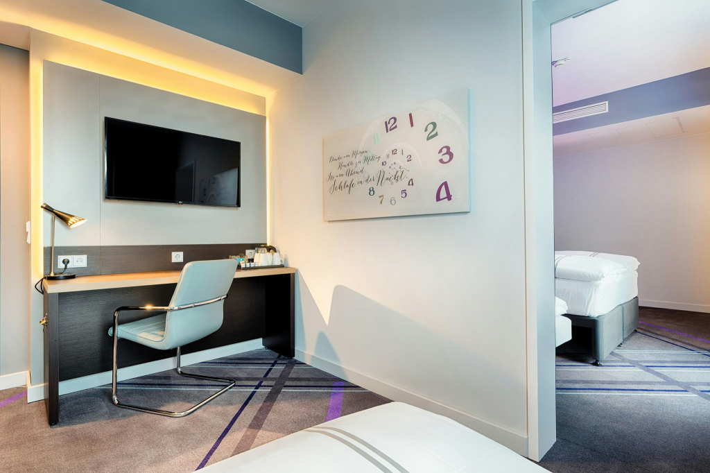 Premier Inn Berlin Airport