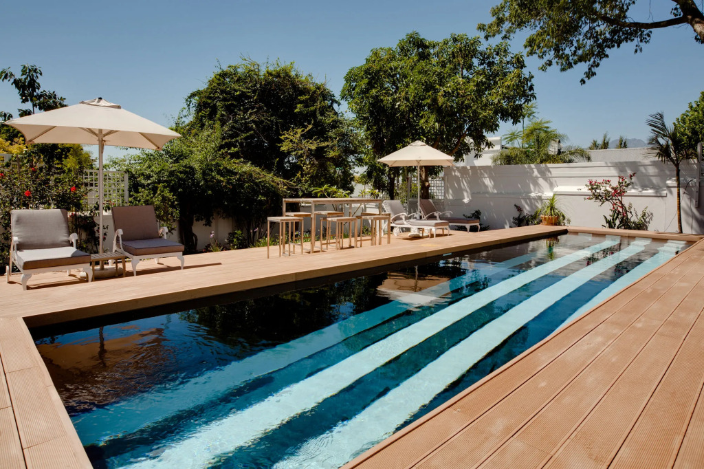 Majeka House Boutique Hotel by The Living Journey Collection