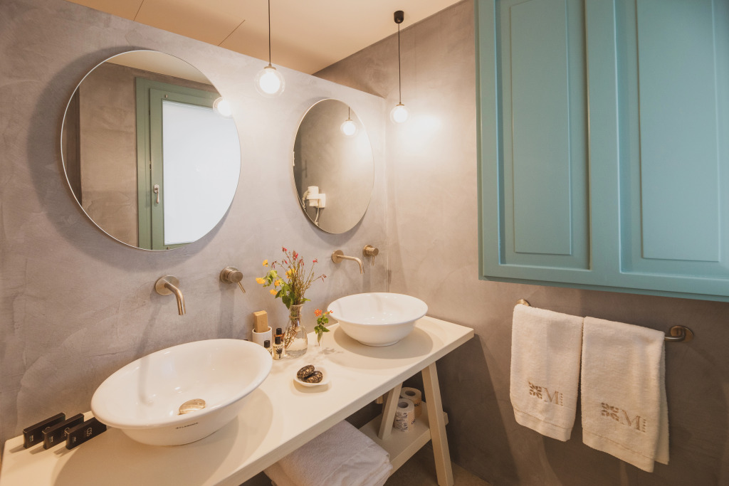 Marenea Suite Hotel