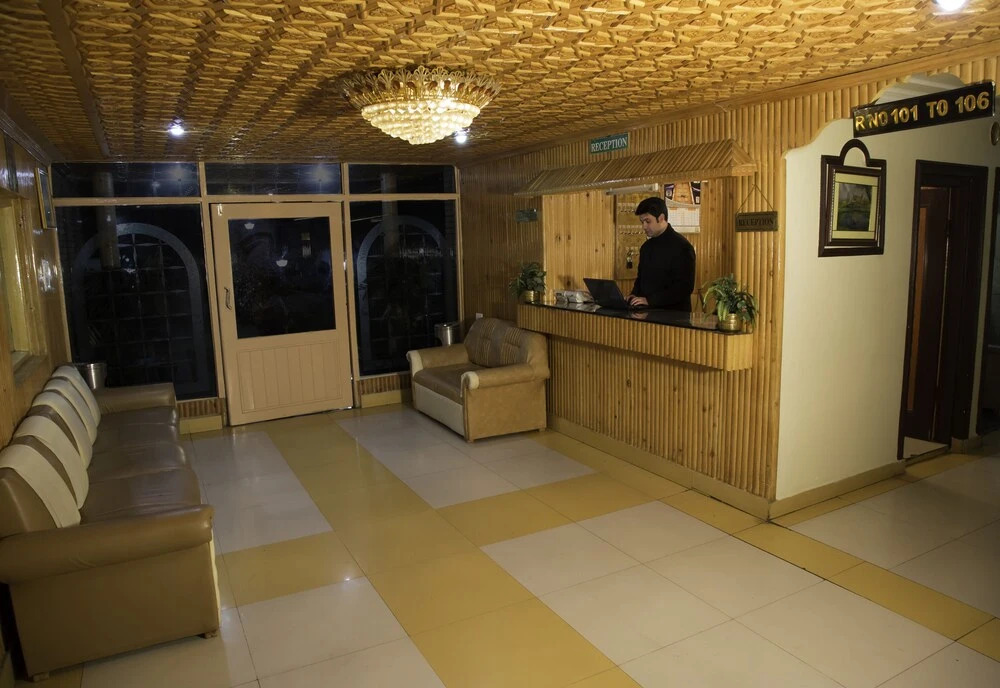 Hotel Baisaran Pahalgam