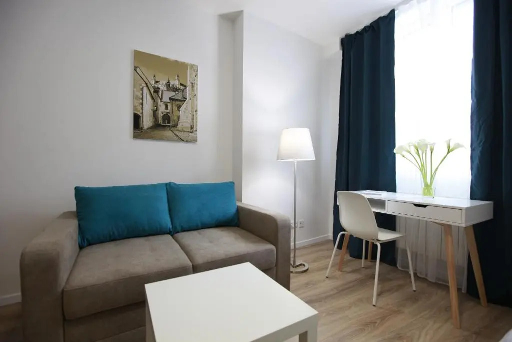 City Center Best Place Apartments