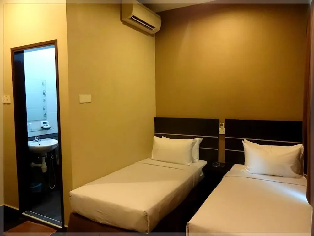 GoodHope Hotel Kelana Mall Kuala Lumpur