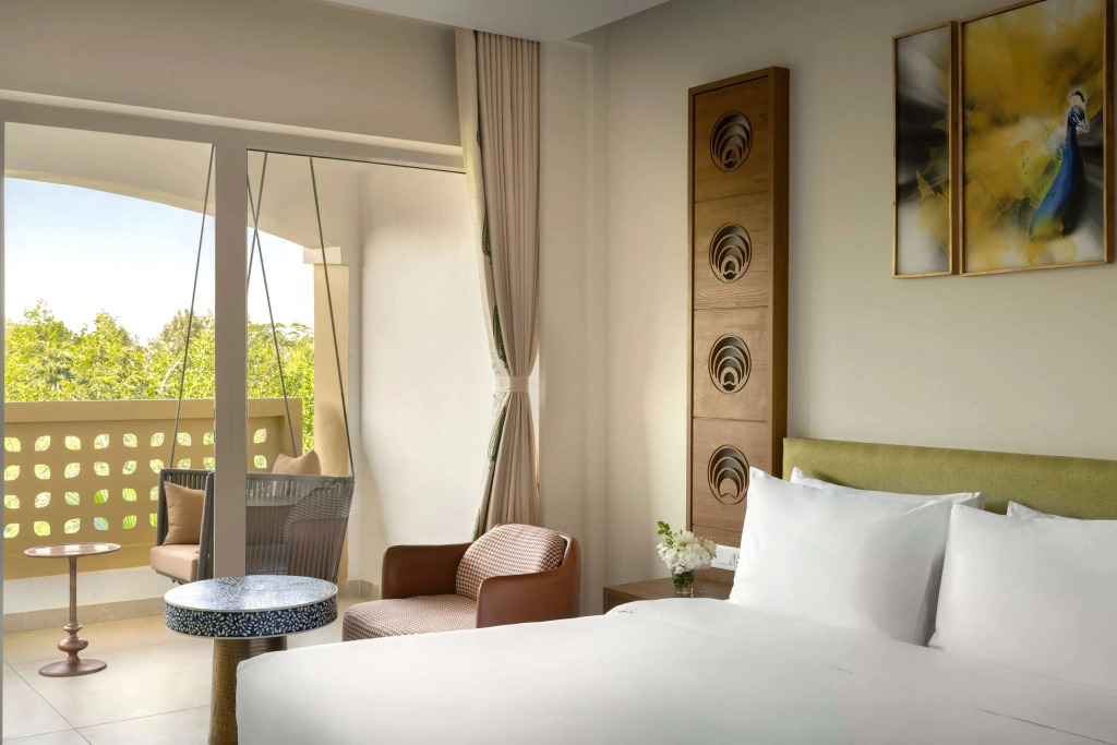 Hawthorn Suites by Wyndham Dwarka