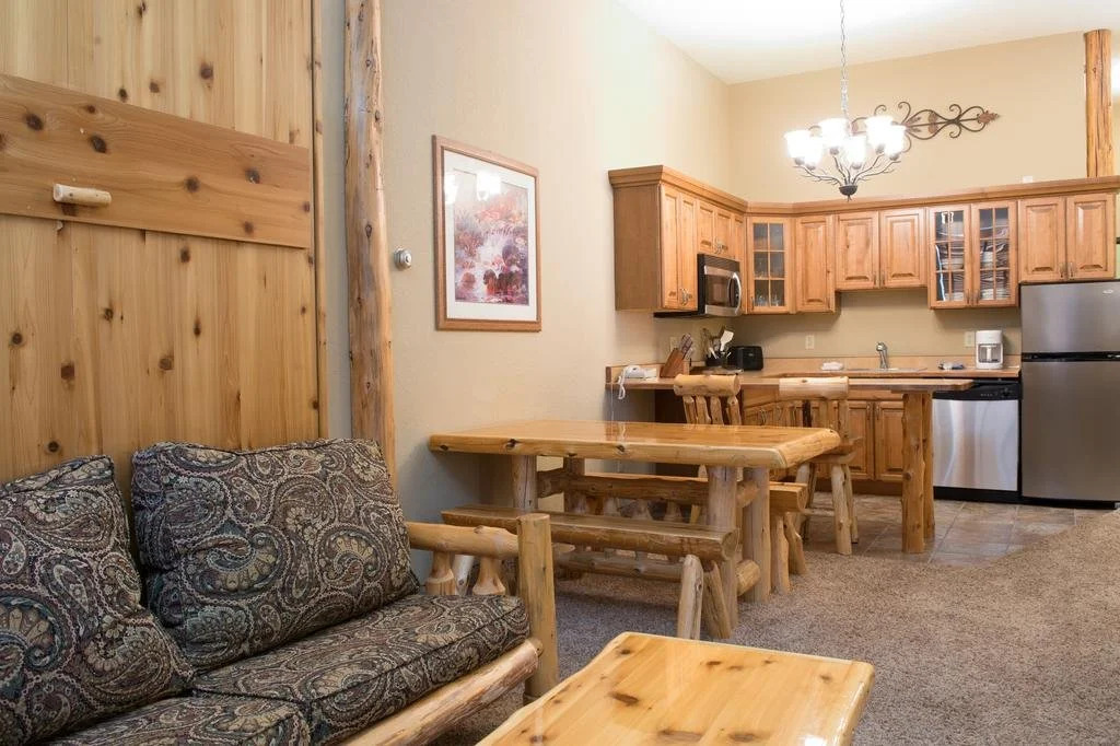 The Lodge at Giants Ridge