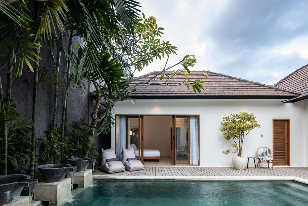 Villa Lapis by Villa Finder