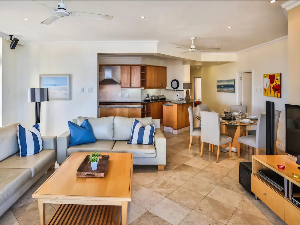 804 Oysters Apartment in Umhlanga