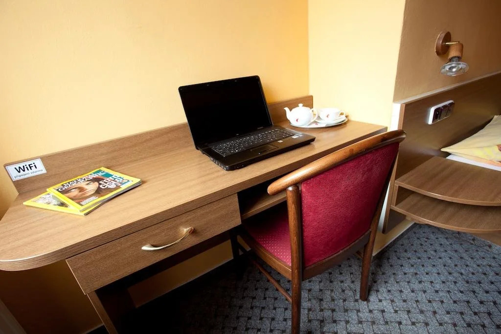 Hotel U Jiřího