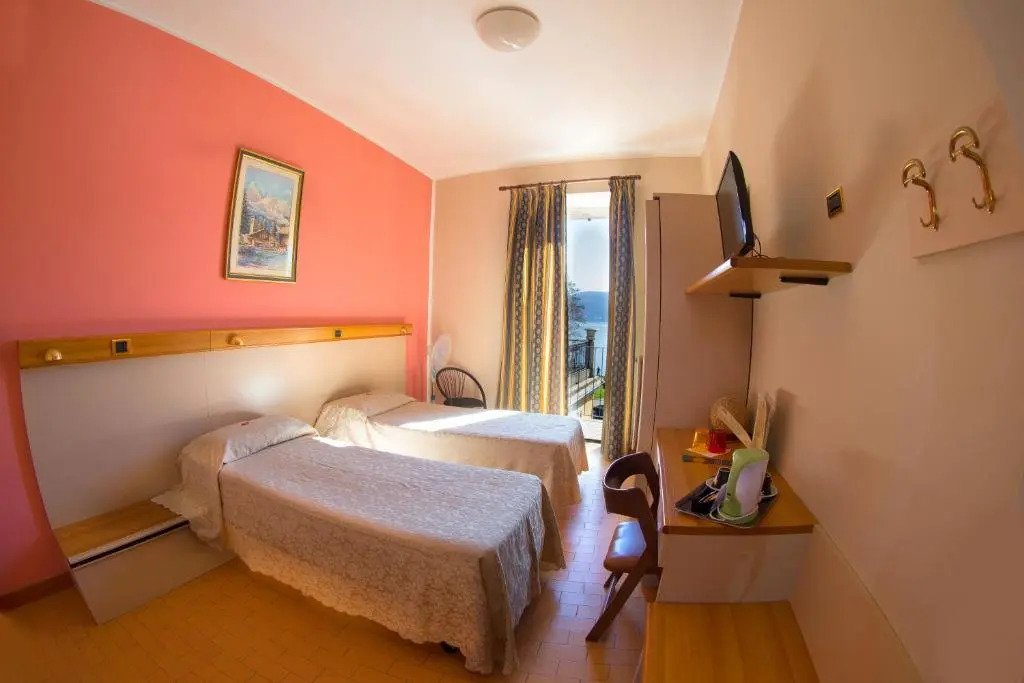 Hotel Novara