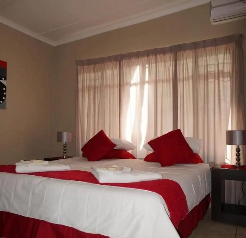 Mckala Guesthouse