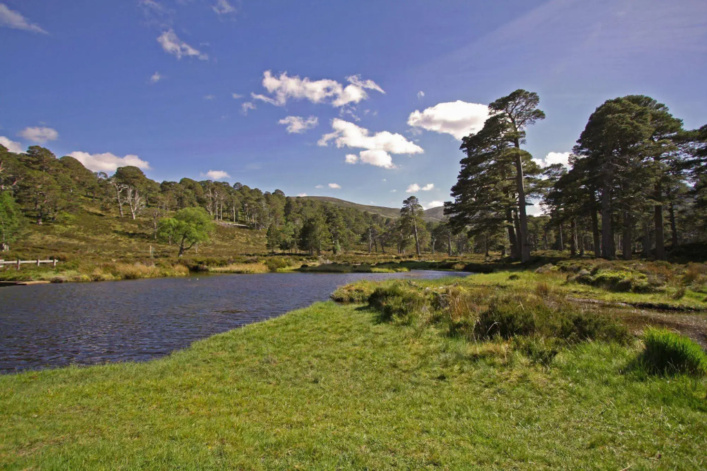Ballater Hostel