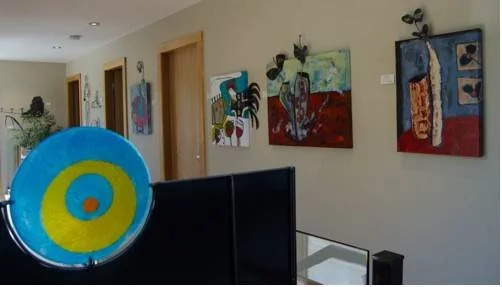 Cormier's Studio