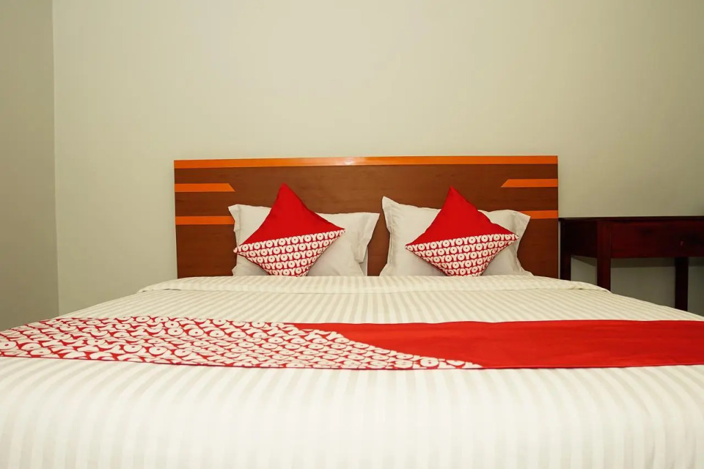 OYO Life 189 AA Residence Syariah