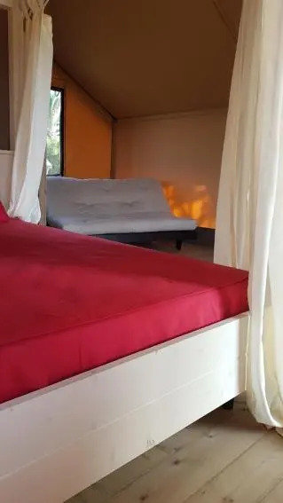 Camping Biscione