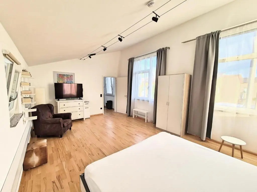 Apartment am Rohrbach