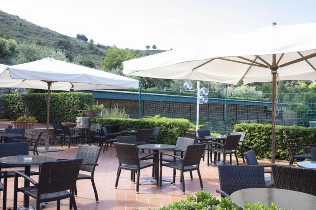Costa Di Kair Ed Din Hotel & Residence