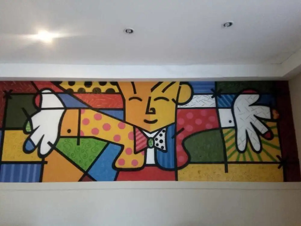 Atibaia Plaza Hotel