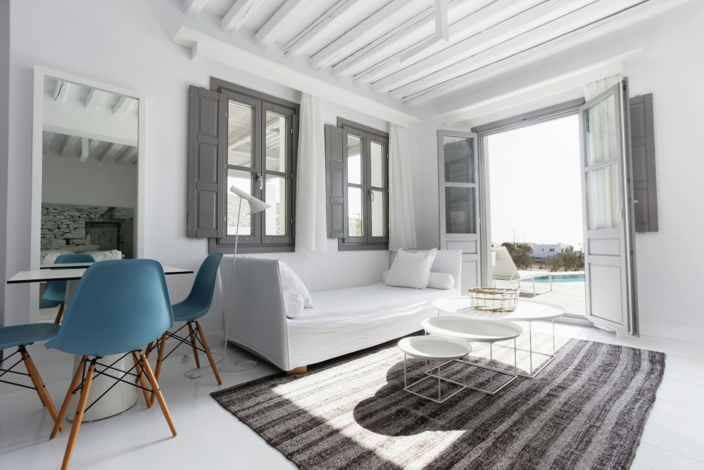 ANEMI Folegandros