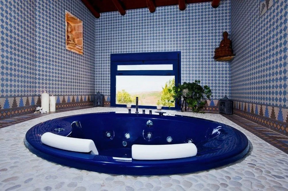Posada Los Cántaros