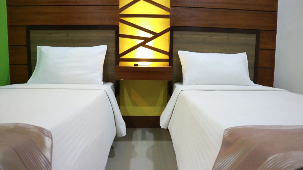 The Loft Hotel
