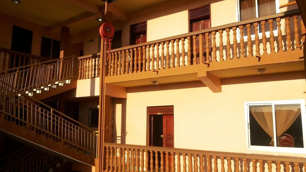 DaysInn Hotel