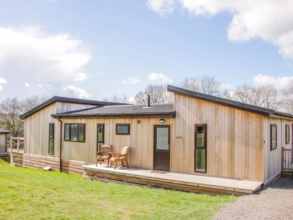 Alder Lodge Billingsley