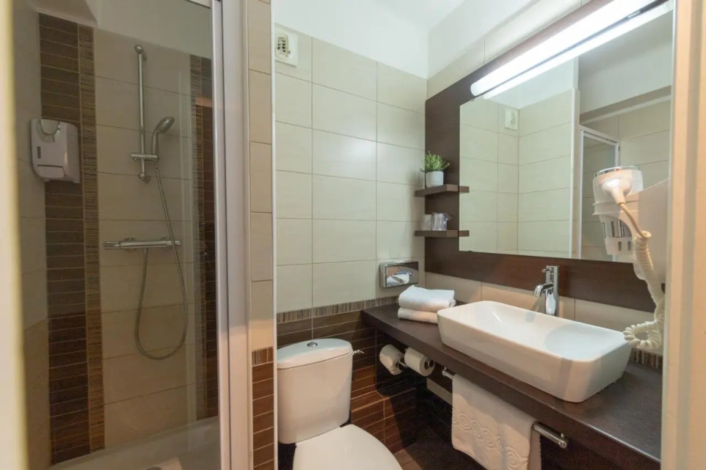 Comfort Hotel Urban City