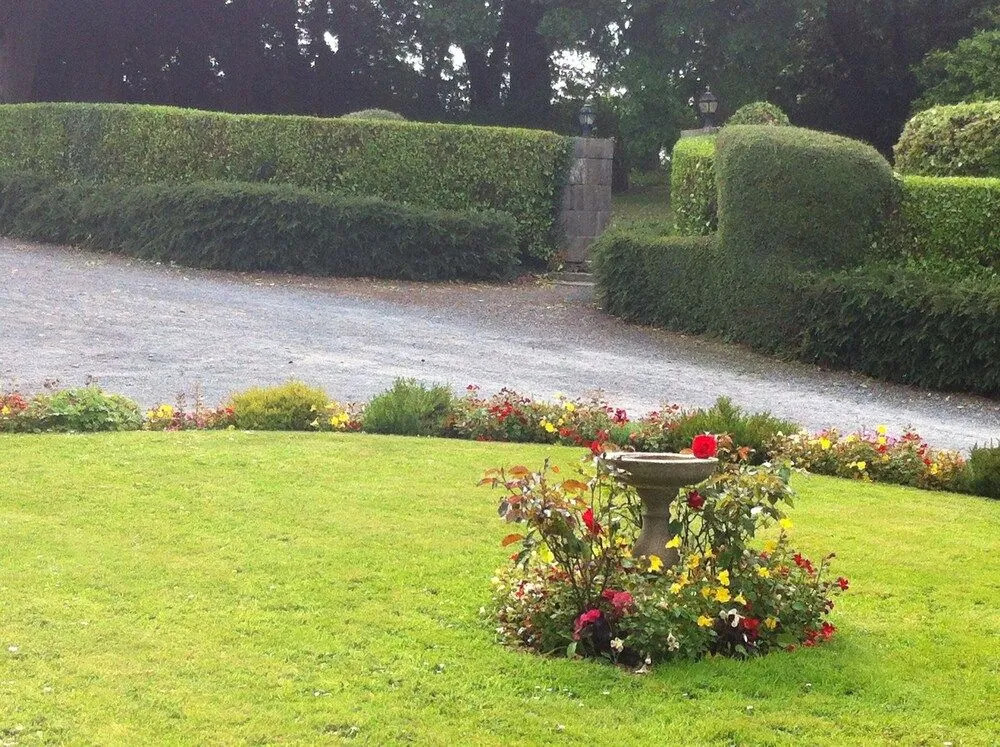 The Coach House