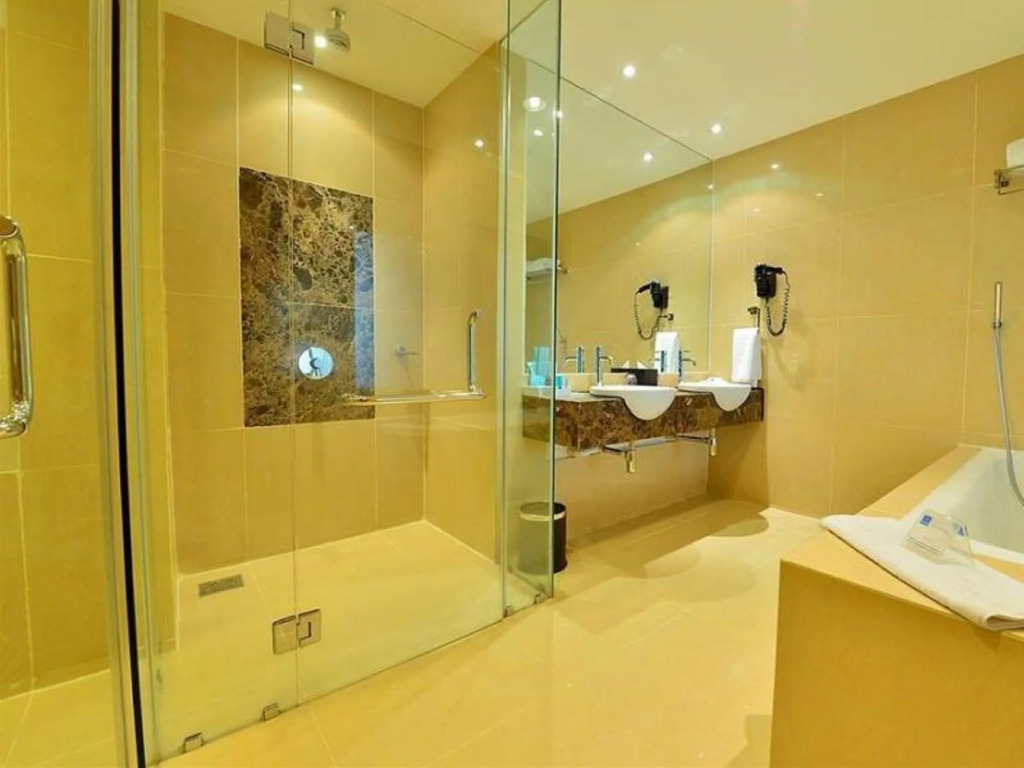 The Klagan Regency 1Borneo