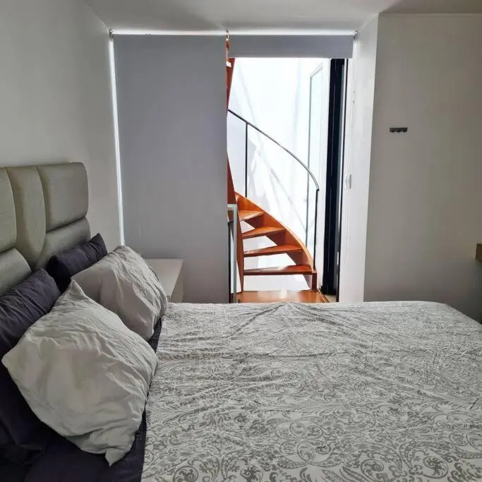 Design House Apartment Rent 12min from Miraflores