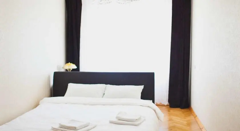 Apartamenty Paul & Marie