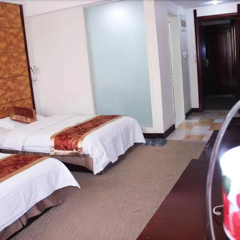 Guo Tai Hotel