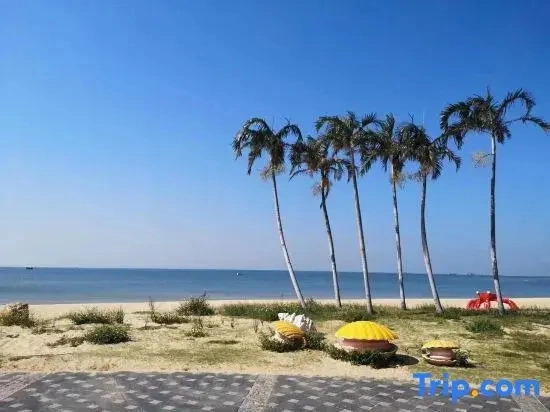 Beihai Pengran Xindong Homestay