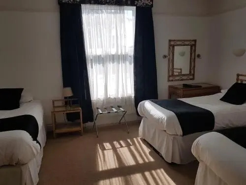 The Grange Hotel