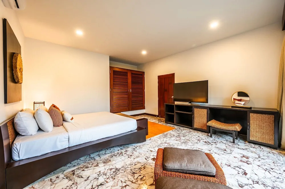 Kinnaree Grand Villa