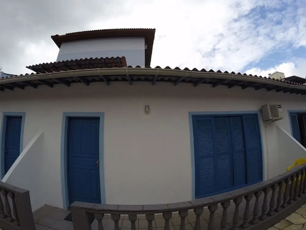 World Hostel - Canasvieiras