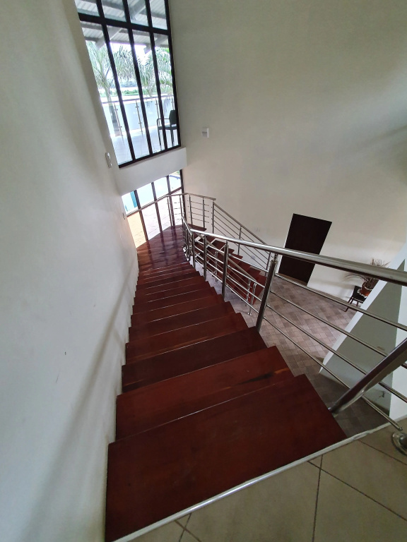 Zambezi Riverside Accommodation