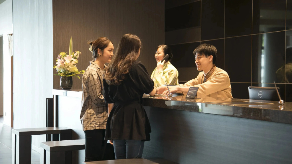 Grand Vrio Hotel Miyajima Wakura Route Inn Hotels