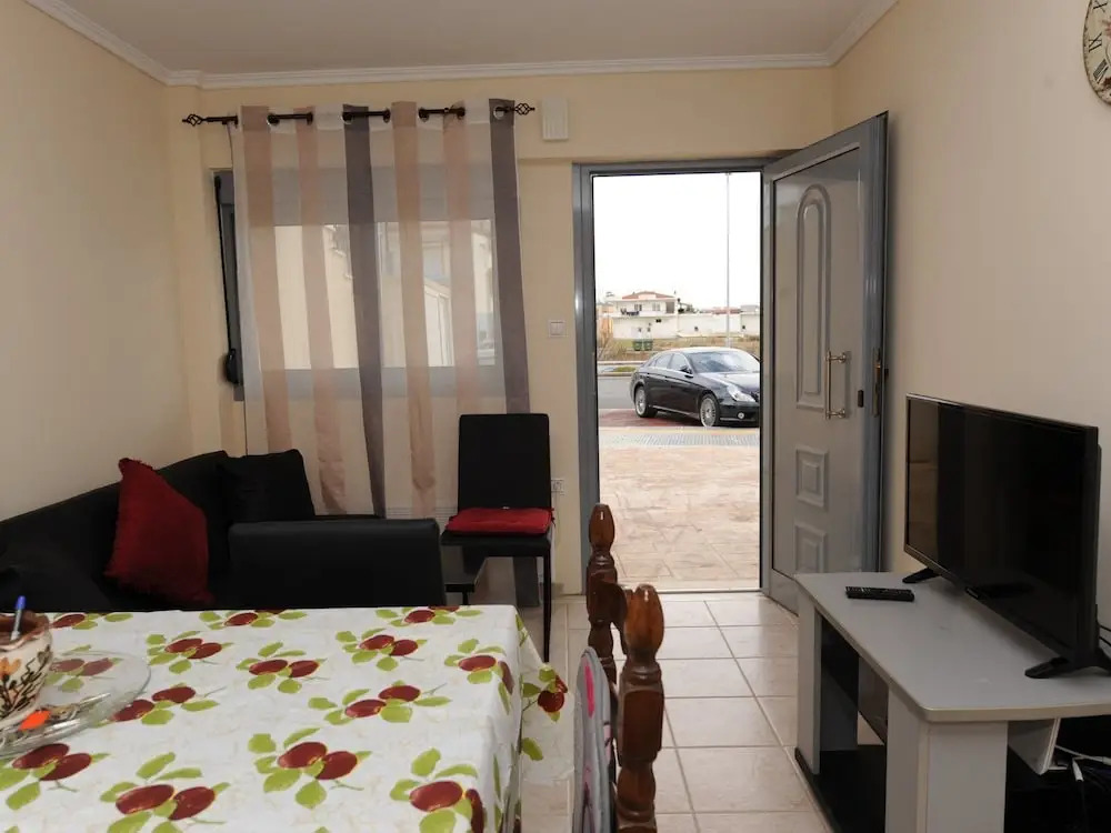 Antigoni's Apartments Ground Floor