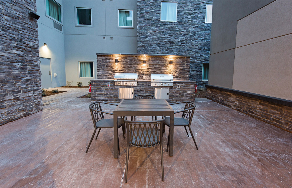 Staybridge Suites - Denver North - Thornton by IHG