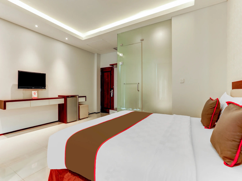 Collection O Legian Near Pantai Kuta Formerly Premium Legian