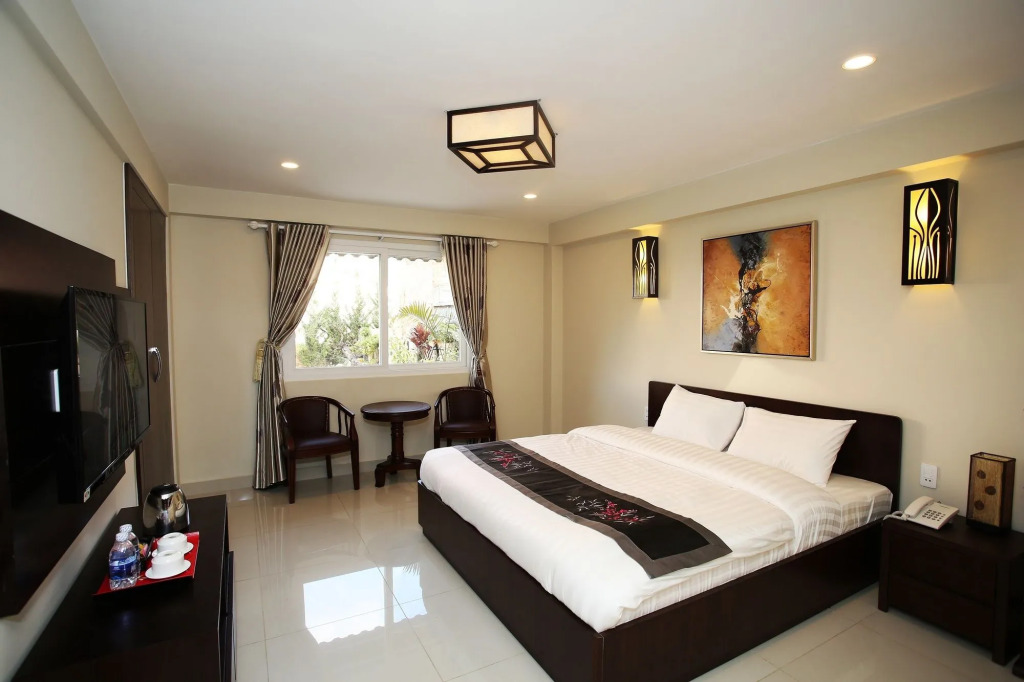 Bach Place Dalat