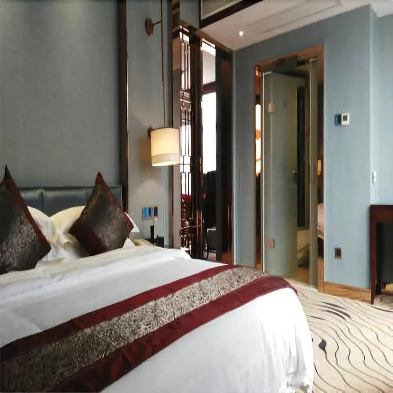 Changsha Shuntian Fortune Hotel
