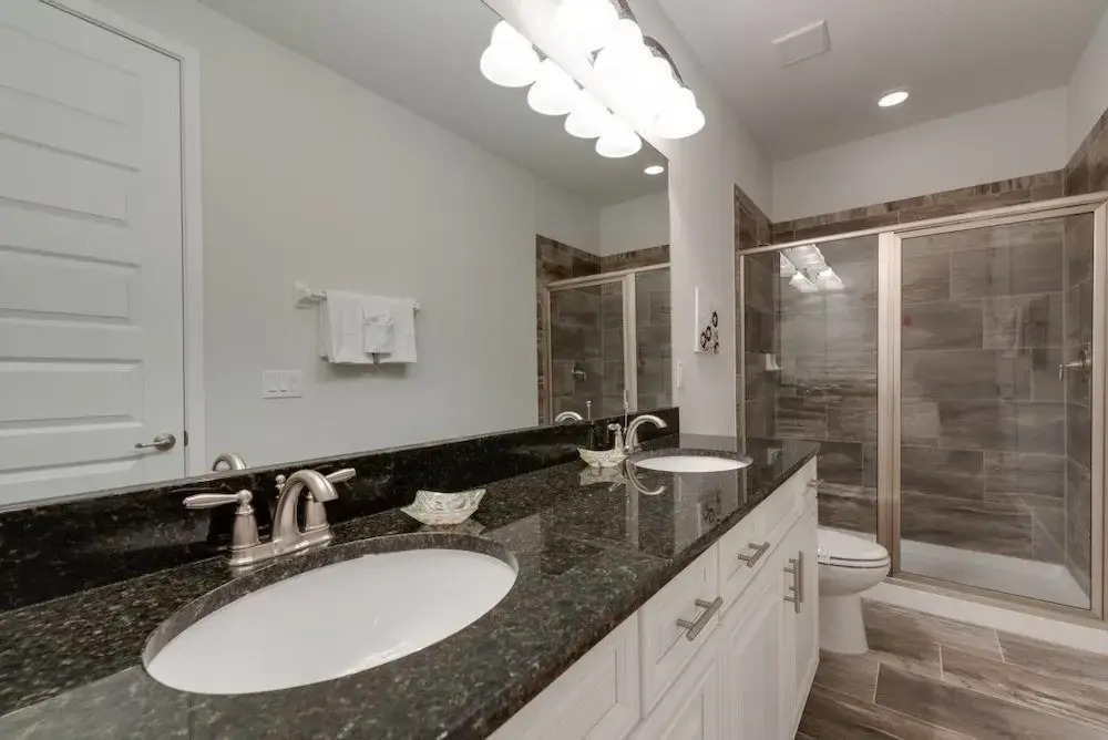 Je59003 - The Encore Club Resort - 9 Bed 8.5 Baths Villa